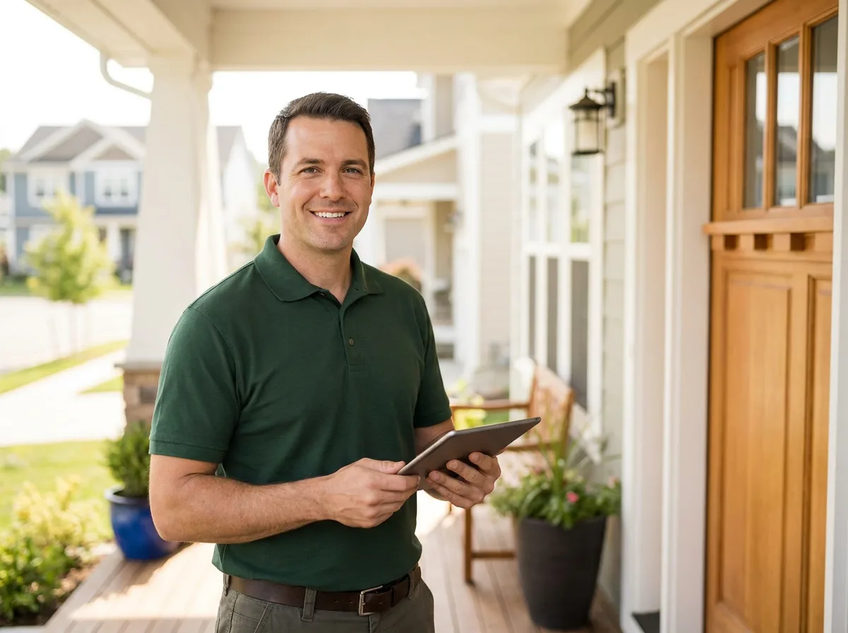 Pest control FAQs for Boons Camp, KY